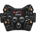 Asetek Simsports Button Plate Gt Ratt