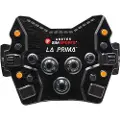 Asetek Button Plate La Prima Ratt