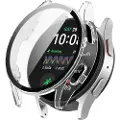 Tech-Protect Samsung Galaxy Watch7 Tech-Protect Defense360-etui med skjermbeskytter - 44mm - Klar