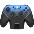 GameSir Supernova T4n Pro Trådløs Spillkontroller For Pc