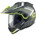 Arai Tour-x5 Trail Fullface-hjelm