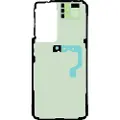 Samsung REWORK KIT/ KLÆBEFOLIE TIL GALAXY S21 (SM-G991B)