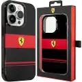 Ferrari Fehmp14xucok Iphone 14 Pro Max 6.7 Imd Combi Telefondeksel