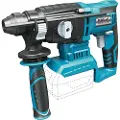 Dedra 22 mm 2.0J 18V slaghammer [DED7148]