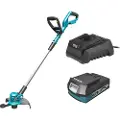 Dedra Ded7090+ded7032+ded7038 Elektrisk Gresstrimmer