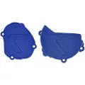 Polisport Off Road Yamaha Yz125 08-23 Clutch Og Tenning Dekselbeskytter