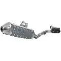 Polisport Armadillo Extreme Eksosbeskytter