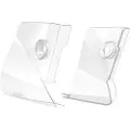 Polisport Off Road Honda Crf250r 18-20 Crf450r 17-20 Klistremerkebeskytter