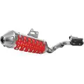 Polisport Armadillo Extreme Eksosbeskytter