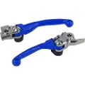 Polisport Off Road Yamaha Yz250f/450f 09-21/yz125/250 15-21 Hendelsett