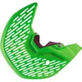 Polisport Off Road Mx Kawasaki Kx250f13-20/kx450f15-18 Lower Gaffelbeskyttere