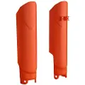 Polisport Off Road Ktm Sx/sxf/xc/xc-f 08-14 / Exc/exc-f/xc-w/xcf-w 08-15 Gaffelbeskyttere