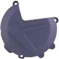 Polisport Husqvarna Fe250/350 19-20 Clutchdekselbeskytter