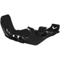 Polisport Husqvarna Te250/300 17-19&tc250&ktm Sx 250 17-18 Motorbeskyttelse
