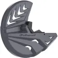 Polisport Honda Crf250r/450r 10-14 Beskyttelse For Bremseskive Foran