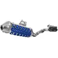 Polisport Armadillo Extreme Eksosbeskytter