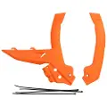 Polisport Off Road Ktm Sx/sx-f/exc/exc-f 23-24 Rammebeskytter Sæt