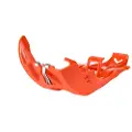 Polisport Off Road Ktm Sx-f450&husqvarna Fc450 19-20&fe450/500 20 Motorbeskyttelse