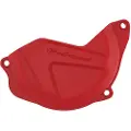 Polisport Off Road Honda Crf450r 10-16 Clutchdekselbeskytter