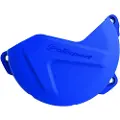 Polisport Off Road Yamaha Yz250f 14-18/wr250f 15-17/yz250fx 18-19 Clutchdekselbeskytter