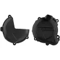Polisport Beta Rr250/300 2t&xtrainer 300 18-20 Clutch Og Tenning Dekselbeskytter