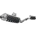 Polisport Armadillo Extreme Eksosbeskytter