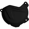 Polisport Off Road Ktm Xcf/sxf250/300 12-15 Husqvarna 14-16 Clutchdekselbeskytter