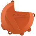 Polisport Ktm Xc/sx/250/300 17-20 Clutchdekselbeskytter