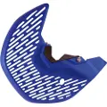 Polisport Off Road Mx Yamaha Yz125/250/yz250f/450f 08-23/yz250fx/yz450fx 16-23 Lower Gaffelbeskyttere