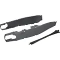 Polisport Honda Crf250r 18-20 Crf250rx19-20 Crf450r/rx 17-18 Svingarm Beskytter