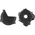 Polisport Sherco Se250/300 14-20 Clutch Og Tenning Dekselbeskytter