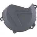 Polisport Ktm Xcf/sxf450 16-21 Exc/xc-w 450/500 17-21 Husqvarna Fc450 17-21 Clutchdekselbeskytter