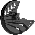 Polisport Kawasaki Kx250f 13-20 Kx450f 15-20 Beskyttelse For Bremseskive Foran