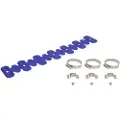 Polisport Armadillo Head Long 4t Samlersk Beskytter