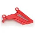 Polisport Crf450r 21-22 Drevdeksel