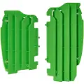 Polisport Off Road Kawasaki Kx450f 12-15 Radiatorgitter