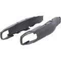 Polisport Off Road Beta Rr 2t/4t 13-19 X-trainer300 15-19 Svingarm Beskytter