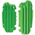 Polisport Kawasaki Kx250f 13-16 Radiatorgitter