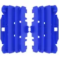 Polisport Yamaha Yz250f/450f 2007-2009 Radiatorgitter