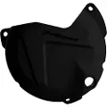 Polisport Off Road Suzuki Rmz450 11-17 Clutchdekselbeskytter