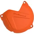 Polisport Off Road Ktm Xc/sx125/200 09-15 Clutchdekselbeskytter