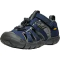 Keen Seacamp Ii Cnx Child Sandaler