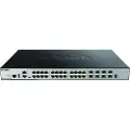 D-Link Dgs-3630-28tc/si Switch