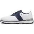 Puma Avant's Golf Shoes Men, Shoes, White/Deep Navy/Speed Blue, 42.5