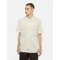 Dickies Work Recycled Kortarmet Skjorte