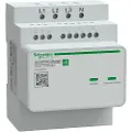 Schneider Electric EVA2HPC3, Hvit, Vegg, Plast, Feil, Status, III, 1 stykker