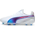 Puma King Ultimate Fg/ag Fotballsko