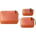 Eagle creek Pack-it Reveal Cube-sett For Organisering Av Bagasje