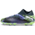 Puma Future 7 Pro Fg/ag Jr Fotballsko