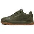 Puma Caven 2.0 Abrupt Sneakers Unisex, Shoes, Dark Olive/Wild Willow/Gum, 40
